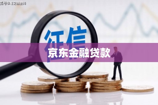 雷山京东金融贷款