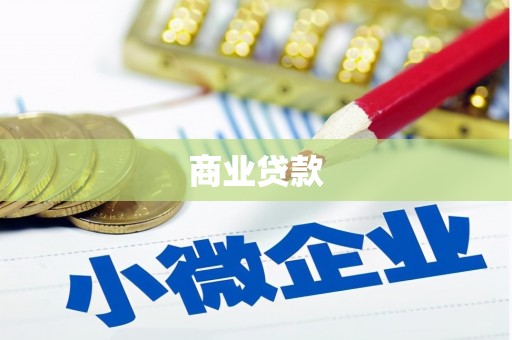 雷山商业贷款